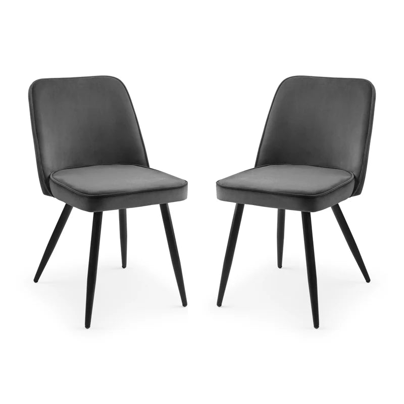 Burgess Dining Chair (Set of 2)