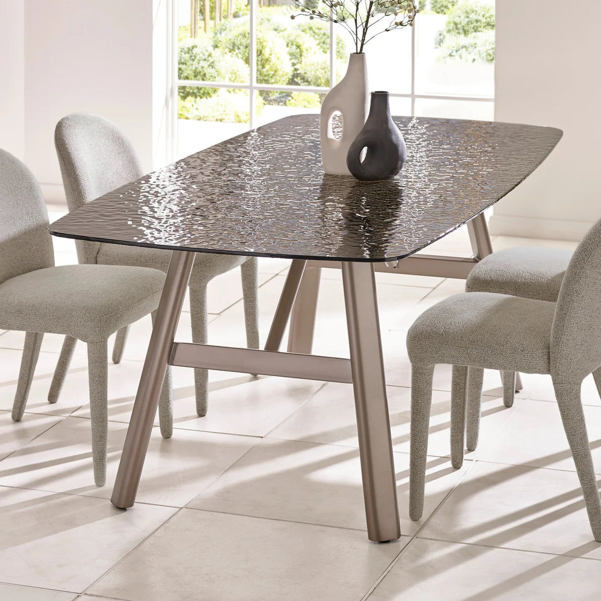 Callisto Dining Table