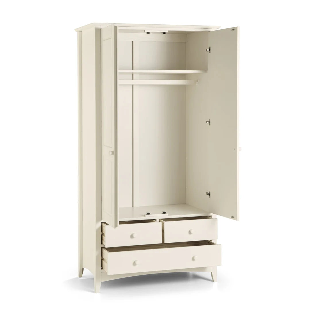 Cameo Combination Wardrobe