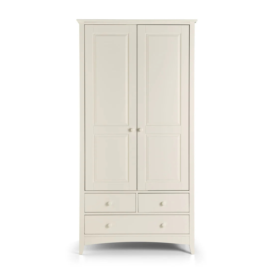 Cameo Combination Wardrobe