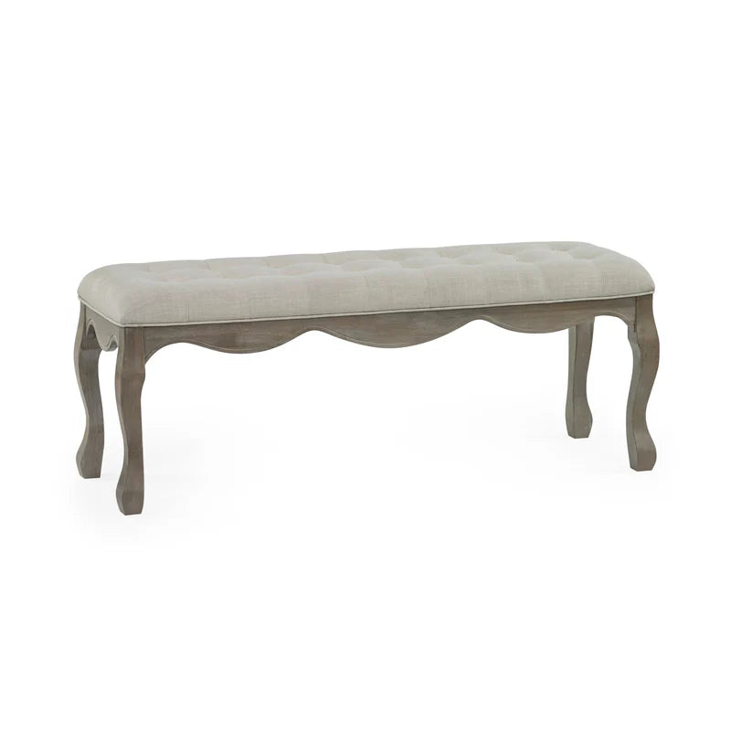 Camille Bench