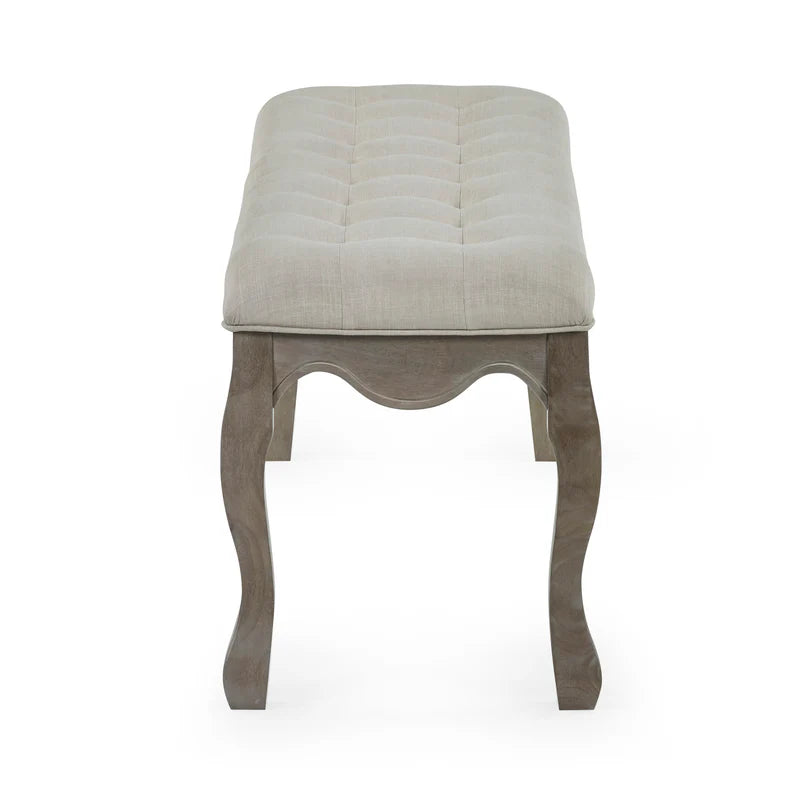 Camille Bench