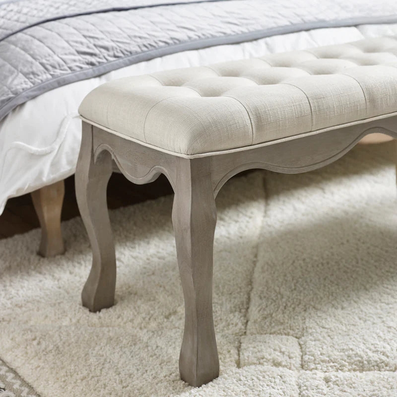 Camille Bench