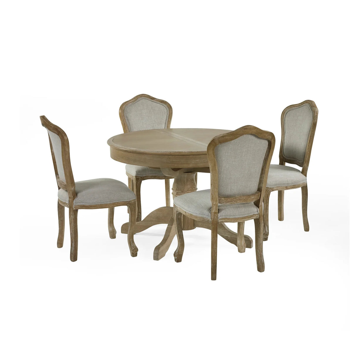 Camille Upholstered Dining Chair