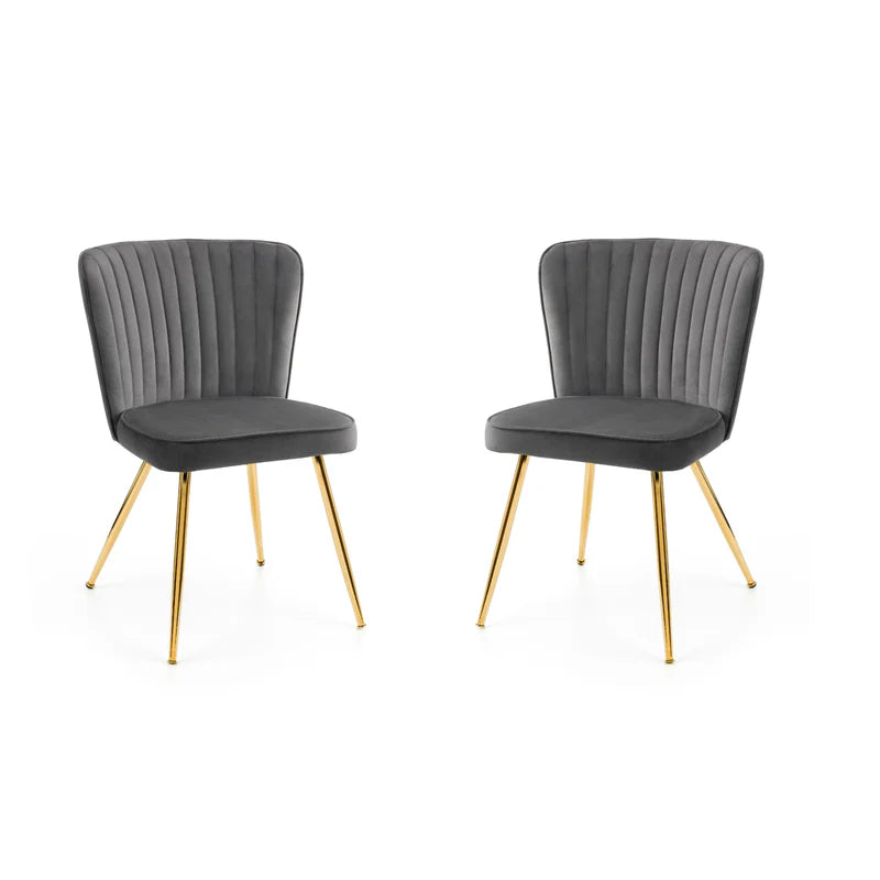 Cannes Dining Chair (Set of 2)