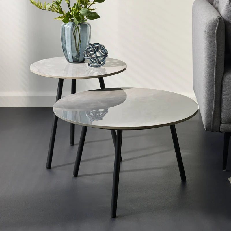 Casper Set of Side Tables