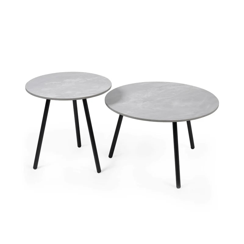 Casper Set of Side Tables