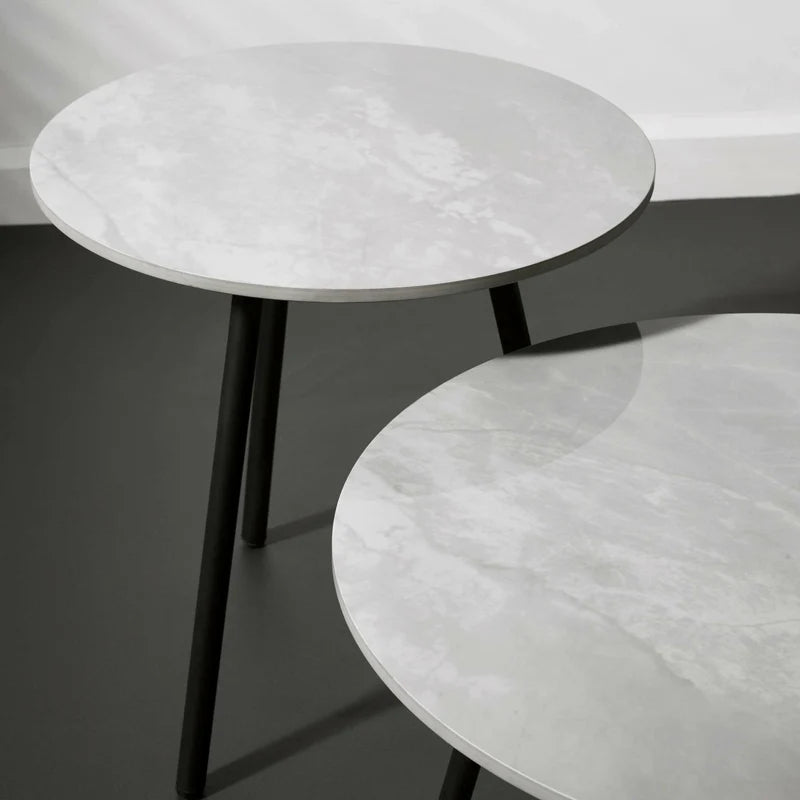 Casper Set of Side Tables