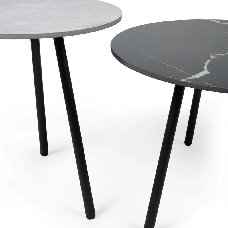 Casper Set of Side Tables