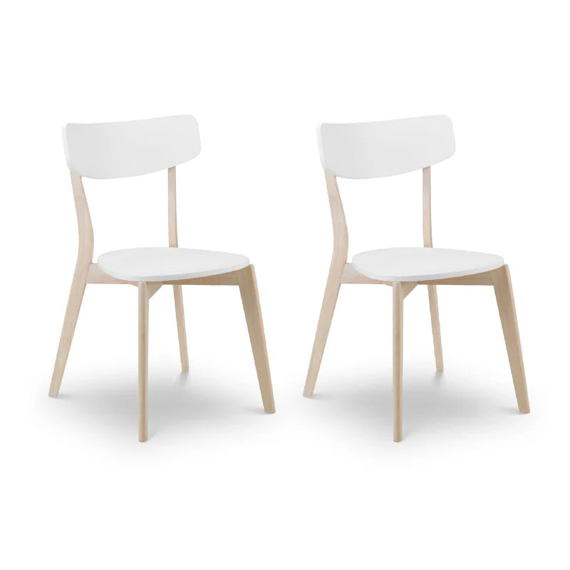 Casa Dining Chair (Set of 2)