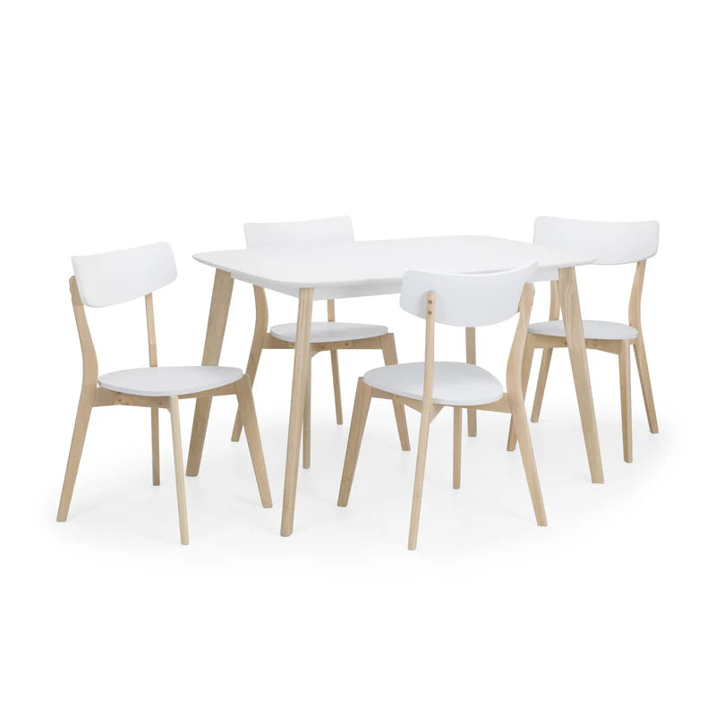 Casa Dining Chair (Set of 2)
