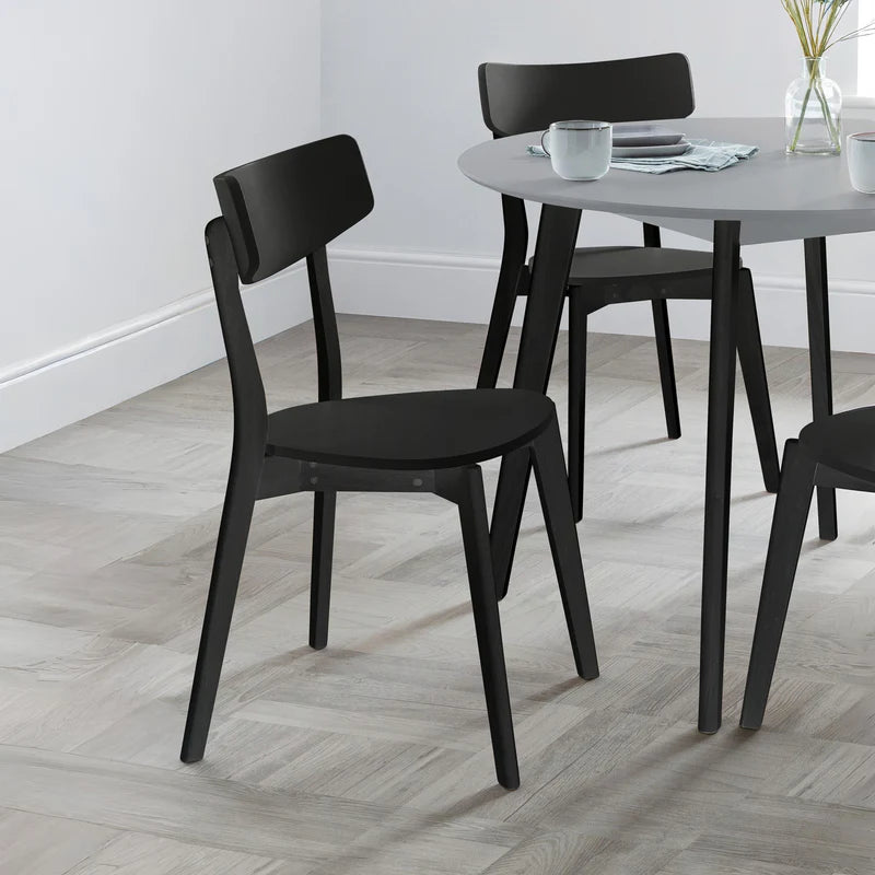 Casa Dining Chair (Set of 2)