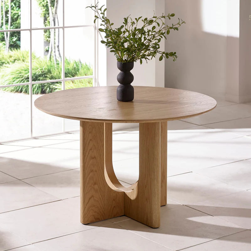 Cellini Round Dining Table