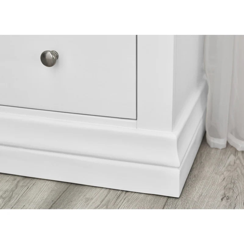 Clermont Dressing Table