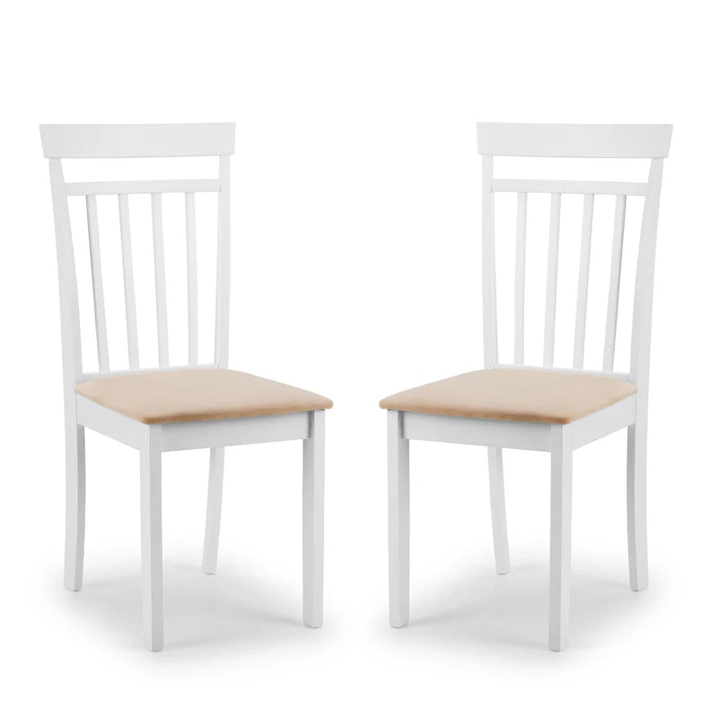 Coast Dining Chair (Set of 2)