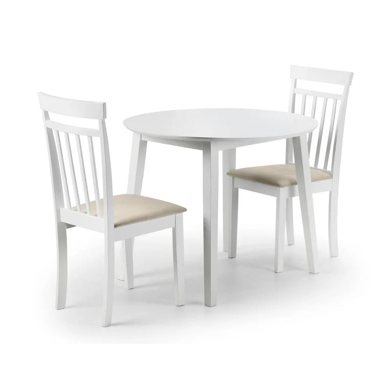 Coast Dining Chair (Set of 2)