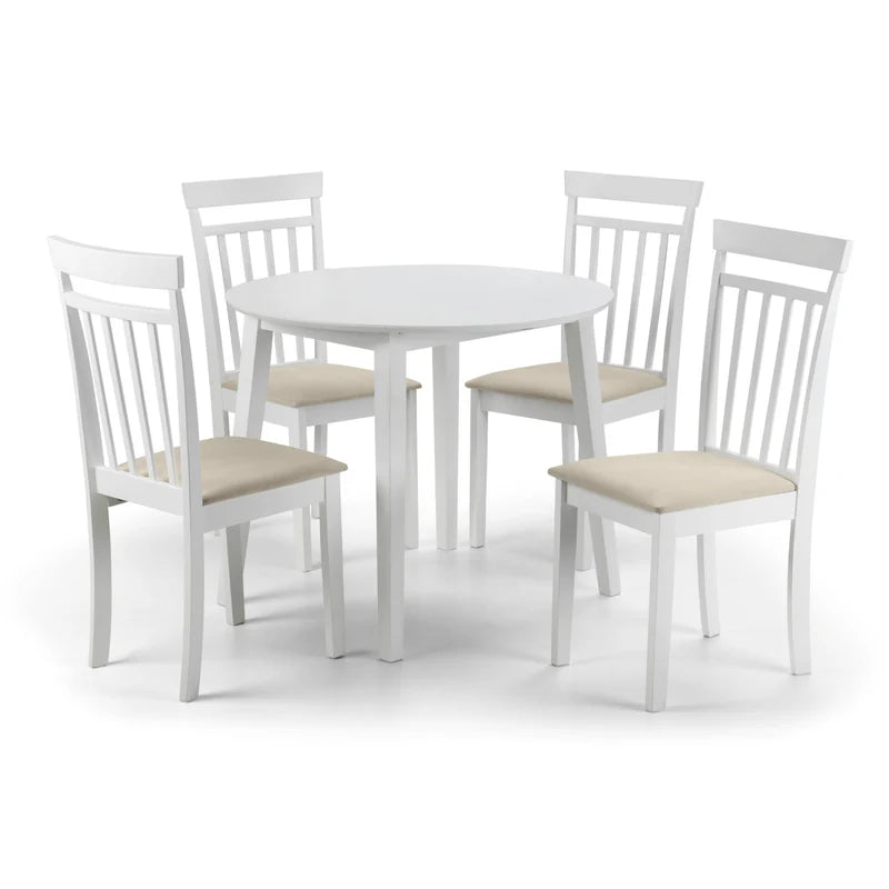 Coast Dining Chair (Set of 2)