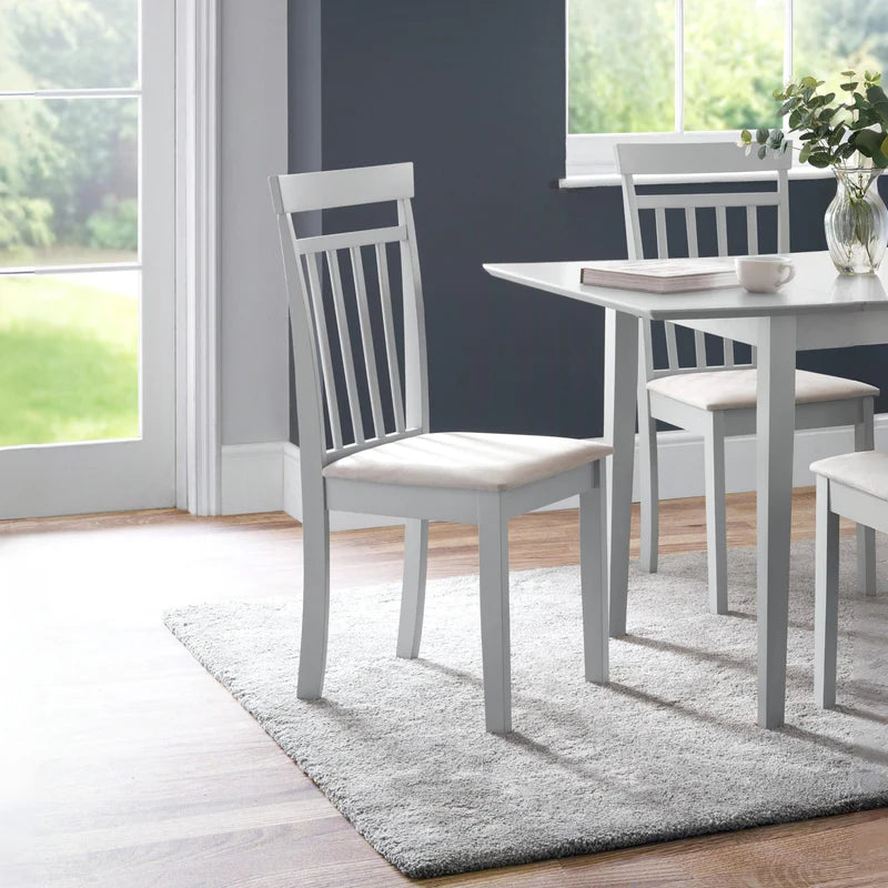 Coast Dining Chair (Set of 2)