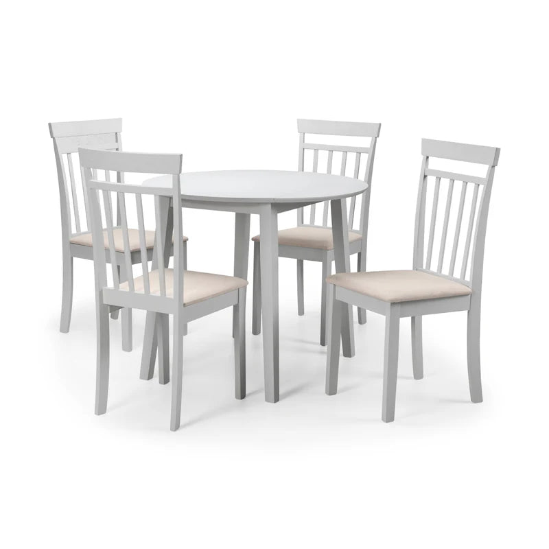 Coast Dining Chair (Set of 2)