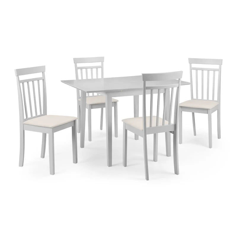 Coast Dining Chair (Set of 2)