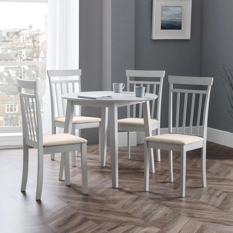 Coast Dining Chair (Set of 2)