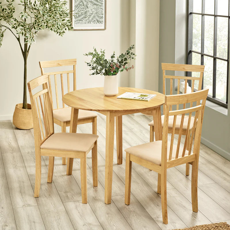 Coast Dining Chair (Set of 2)
