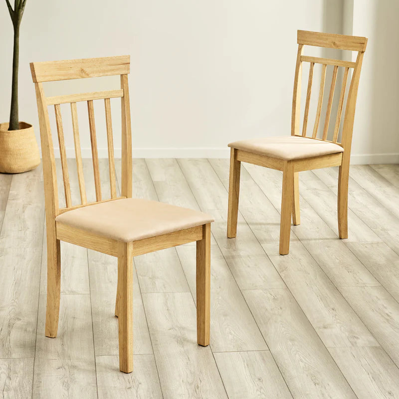 Coast Dining Chair (Set of 2)