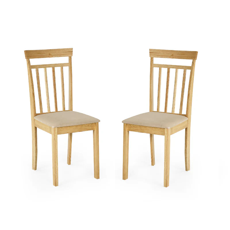 Coast Dining Chair (Set of 2)