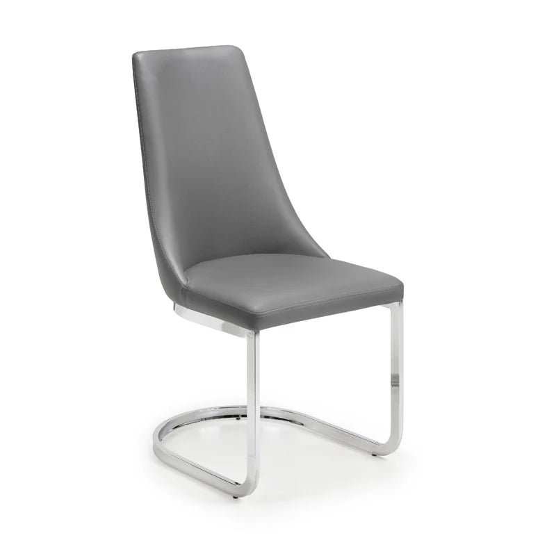 Como Cantilever Dining Chair (Set of 2)