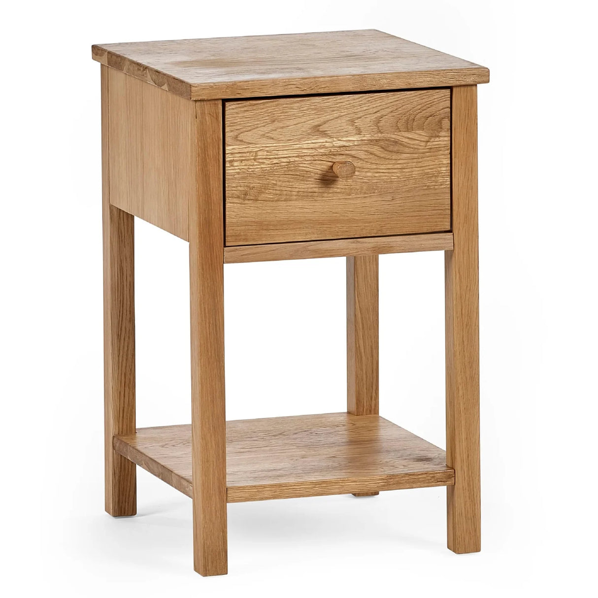 Coxmoor 1 Drawer Bedside