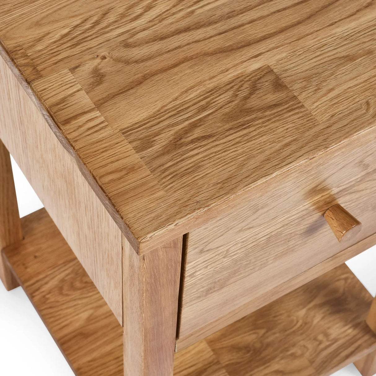 Coxmoor 1 Drawer Bedside