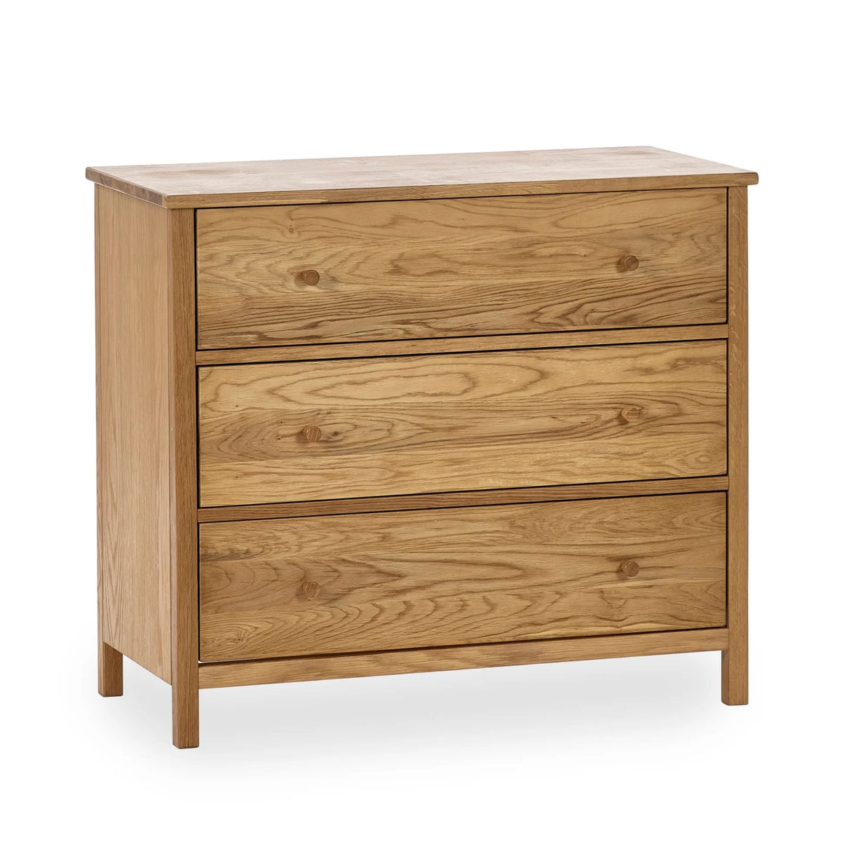 Coxmoor 3 Drawer Chest
