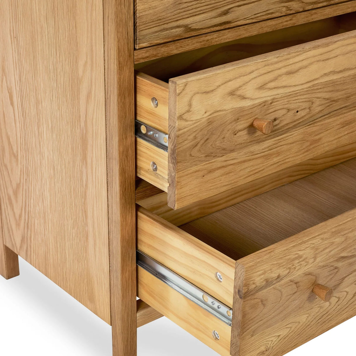 Coxmoor 3 Drawer Chest