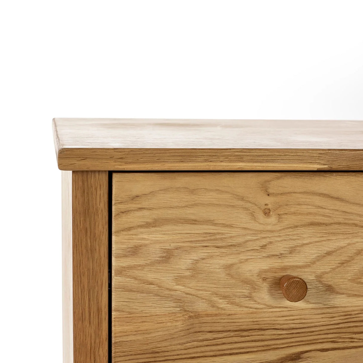 Coxmoor 3 Drawer Chest