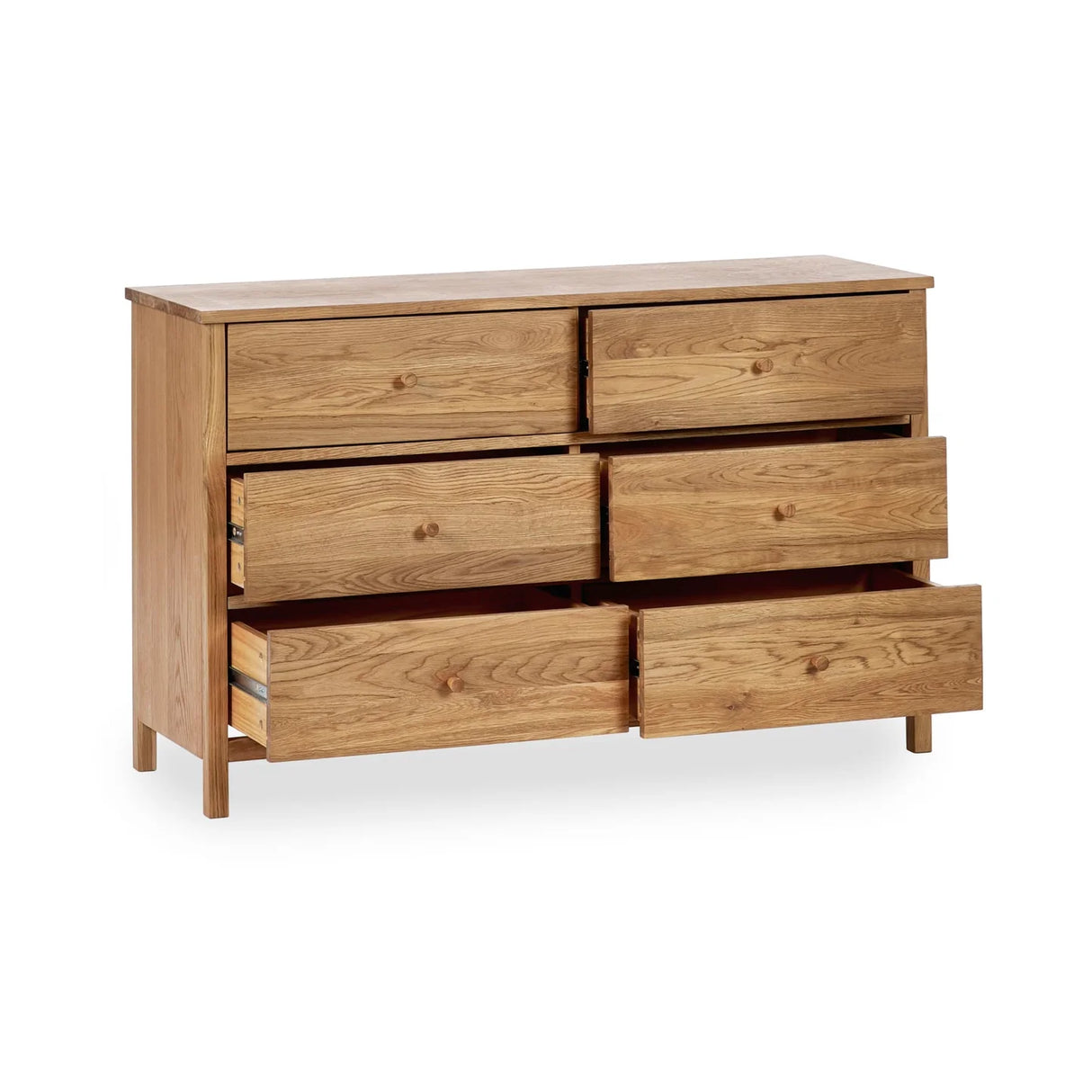 Coxmoor 6 Drawer Chest