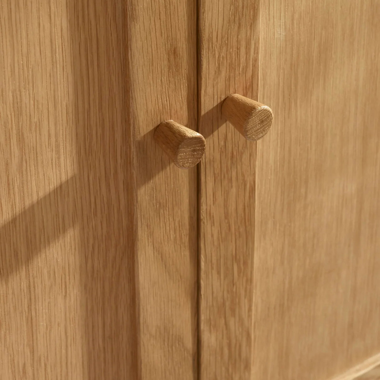 Coxmoor Wardrobe