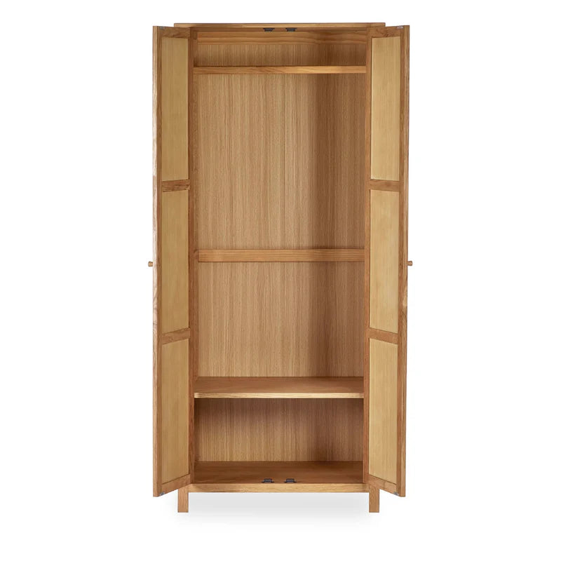 Coxmoor Wardrobe