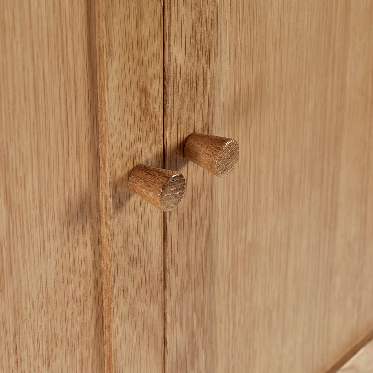 Coxmoor Wardrobe