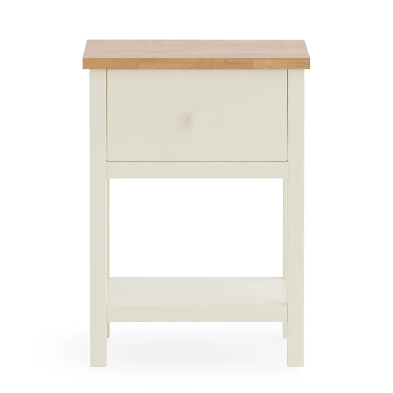 Coxmoor 1 Drawer Bedside