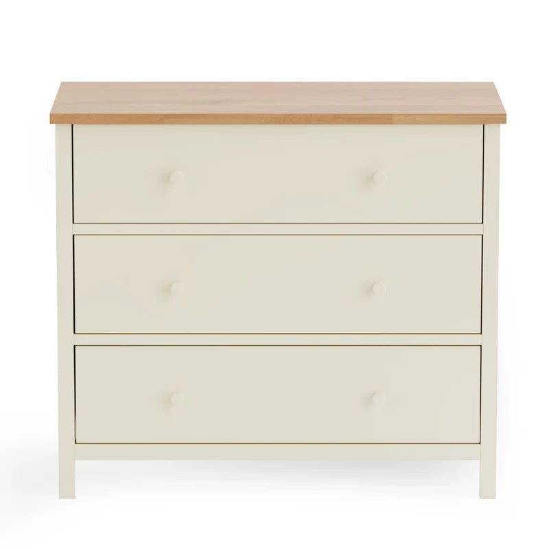 Coxmoor 3 Drawer Chest