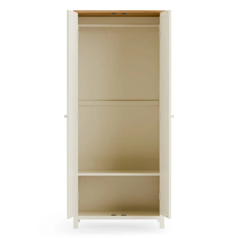 Coxmoor Wardrobe