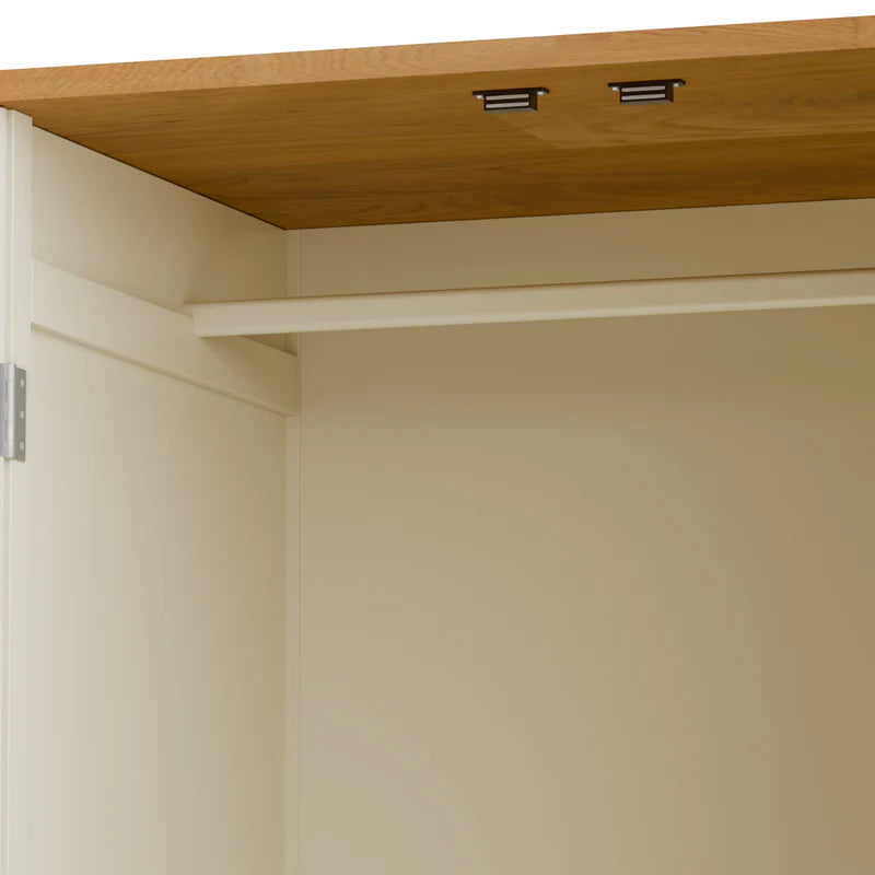 Coxmoor Wardrobe