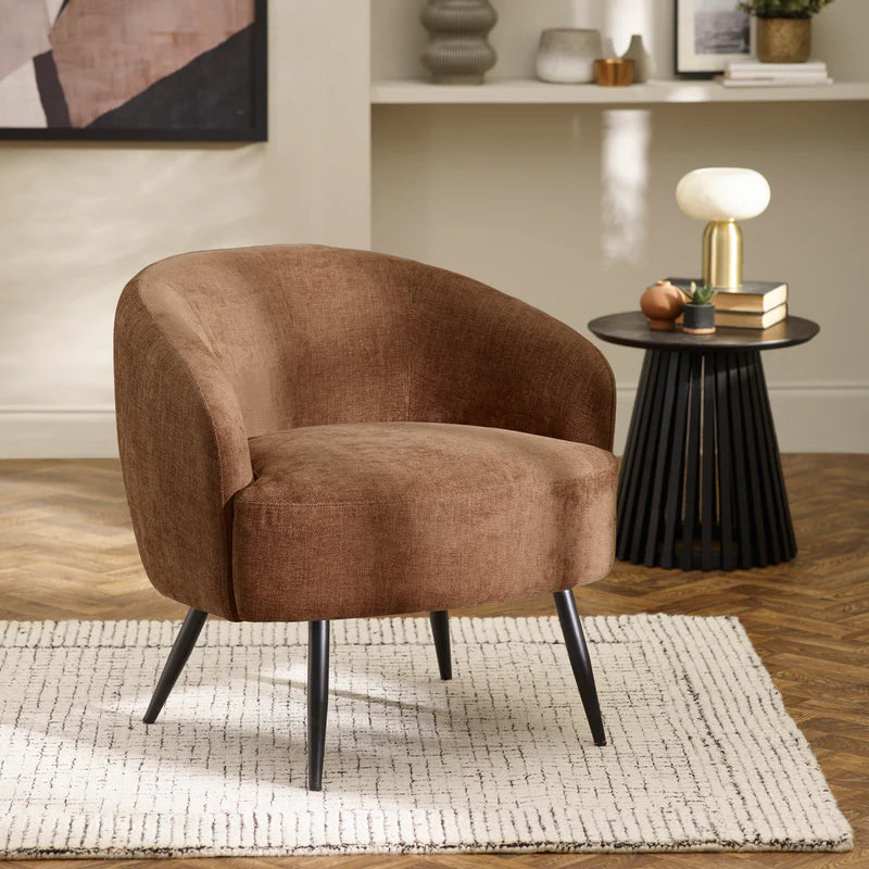 Dahlia Accent Chair