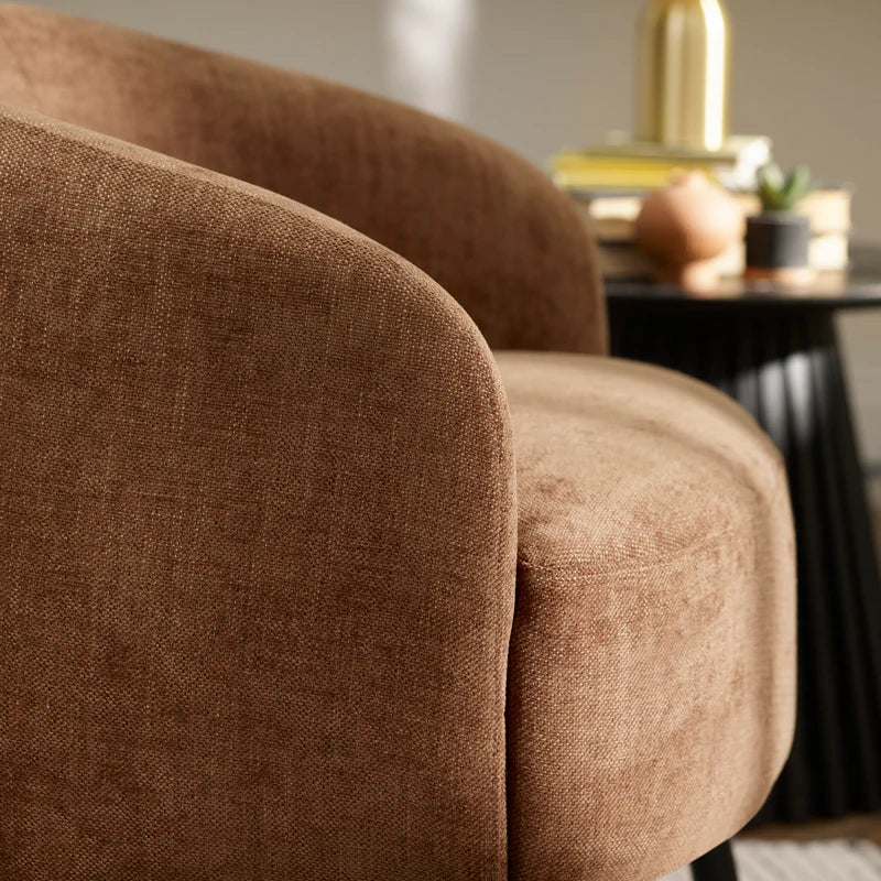 Dahlia Accent Chair