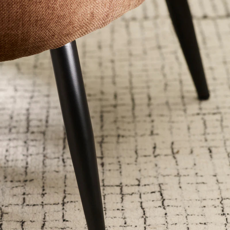 Dahlia Accent Chair