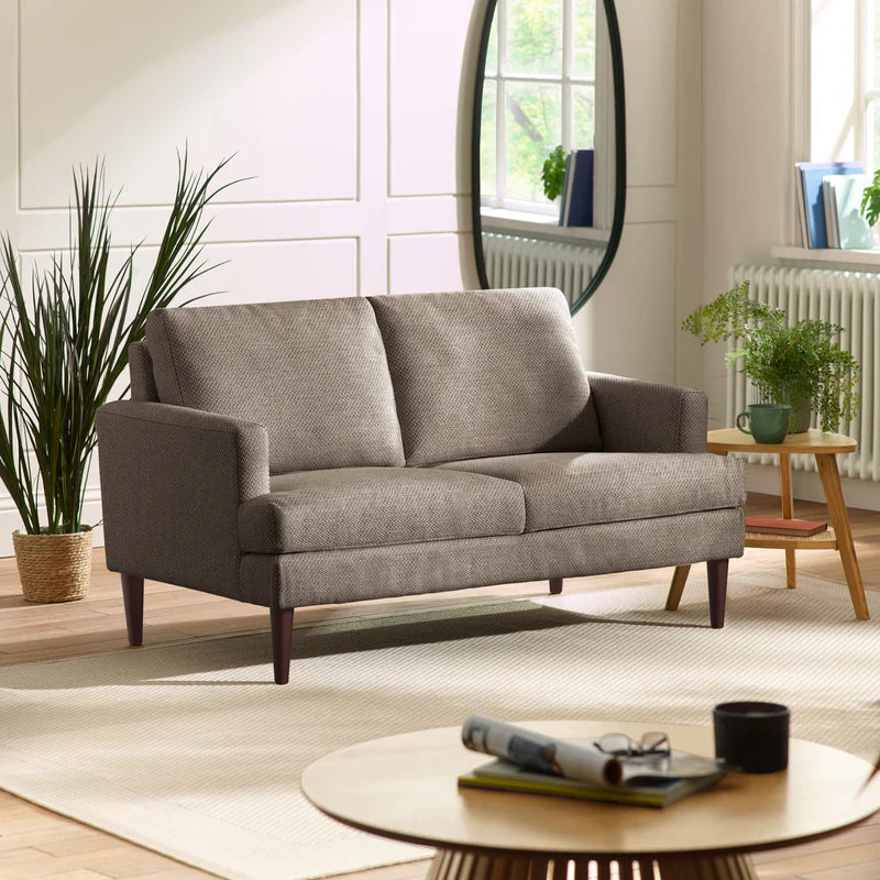 Daisy Compact 2 Seater Sofa