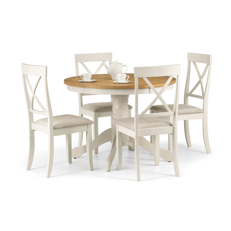 Davenport Dining Chair (Set of 2)