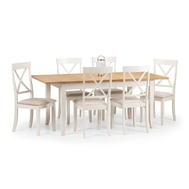 Davenport Dining Chair (Set of 2)