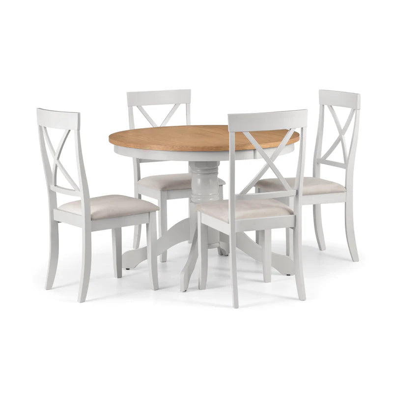 Davenport Dining Chair (Set of 2)