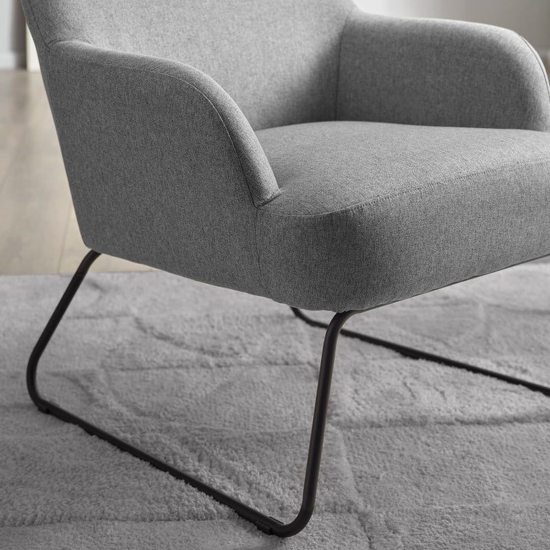 Davos Accent Chair